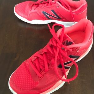 New Balance 896 // running shoes // size 7